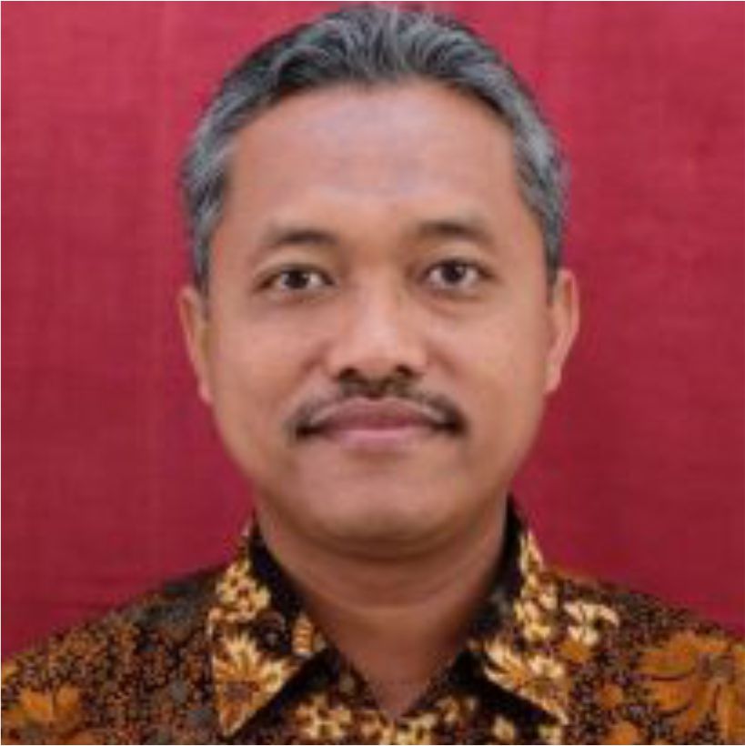 Bambang Setio Wibowo, S.Pd.